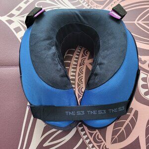 CABEAU The Neck's Evolution S3 (TNE) Neck Pillow. EUC